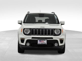 Used 2020 Jeep Renegade Latitude w/ Cold Weather Group AWD/4WD video 2