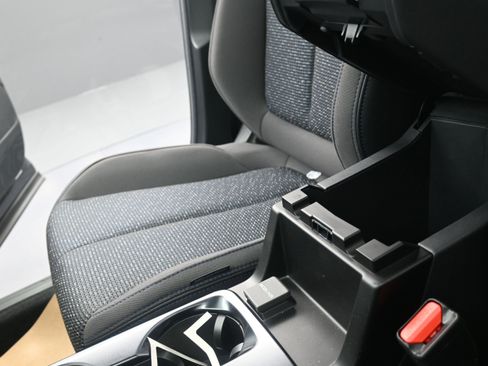 New 2026 Subaru Forester Premium AWD/4WD image 37