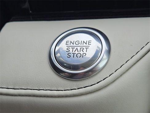 New 2026 Lincoln Nautilus Black Label image 20