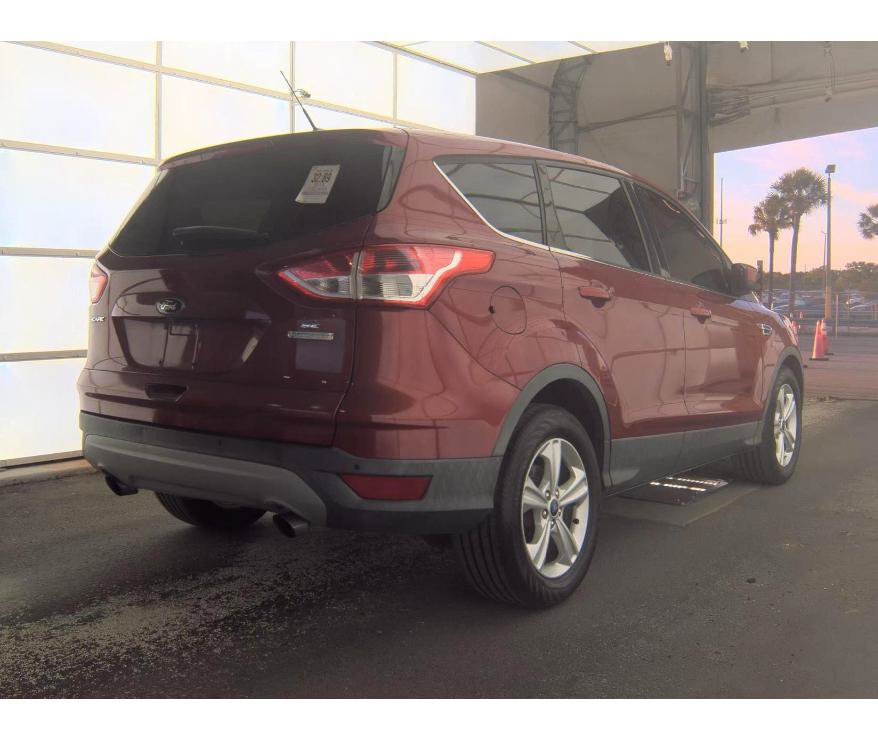Used 2014 Ford Escape SE FWD image 5