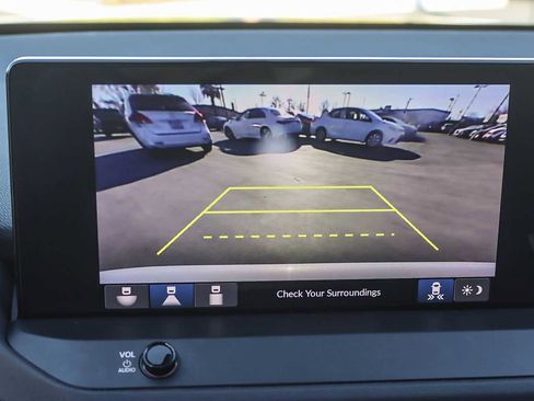 Used 2023 Honda Accord Touring image 24