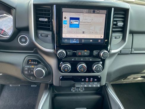 New 2026 RAM 1500 Big Horn image 7