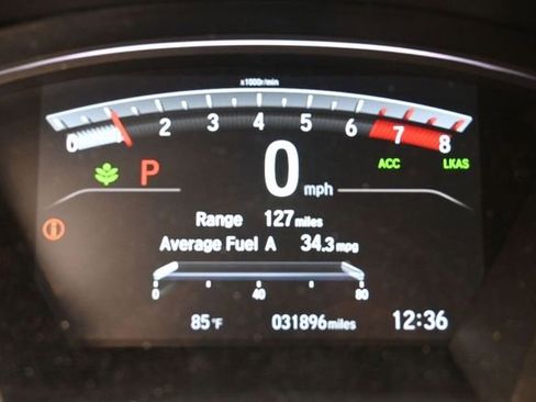 Used 2018 Honda CR-V EX image 17