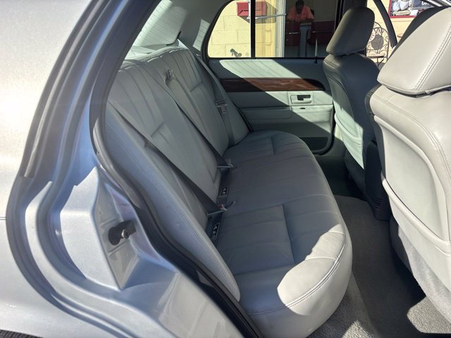 Used 2003 Mercury Grand Marquis LS RWD image 18