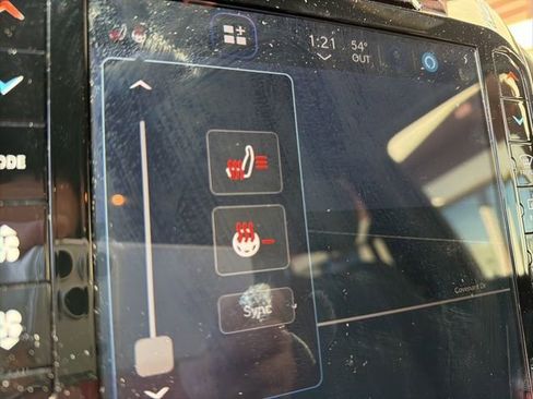 Certified 2023 RAM 1500 Big Horn image 6