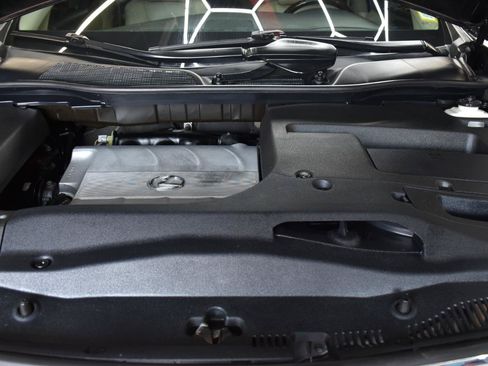 Used 2014 Lexus RX 350 FWD w/ Navigation Package image 17