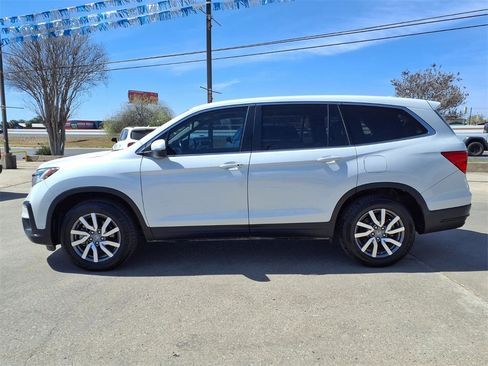 Used 2020 Honda Pilot EX-L image 4