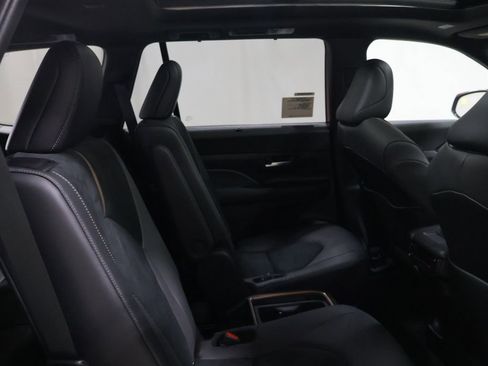 New 2026 Toyota Grand Highlander AWD Hybrid image 15
