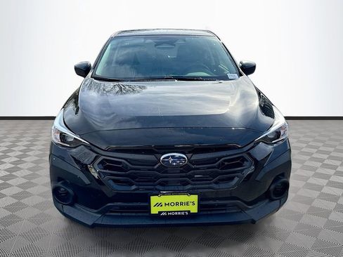 New 2026 Subaru Crosstrek 2.5i image 2