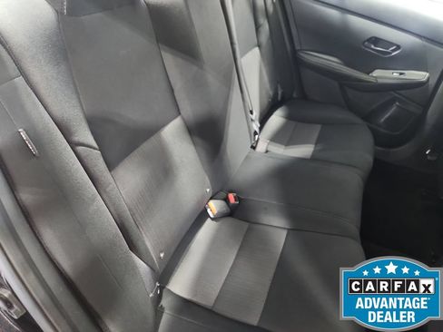 Used 2024 Nissan Sentra SV FWD image 26