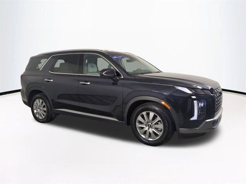 Certified 2024 Hyundai Palisade SEL image 2