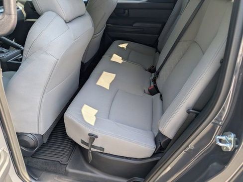 Used 2024 Toyota Tacoma SR5 RWD image 17