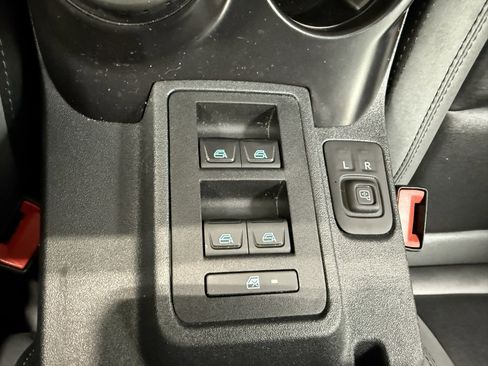 Used 2024 Ford Bronco Black Diamond image 20