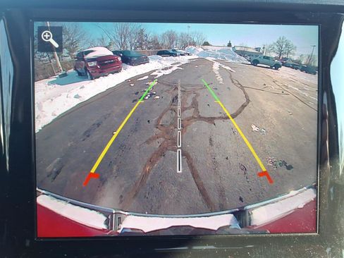 Certified 2021 RAM 1500 Laramie image 25