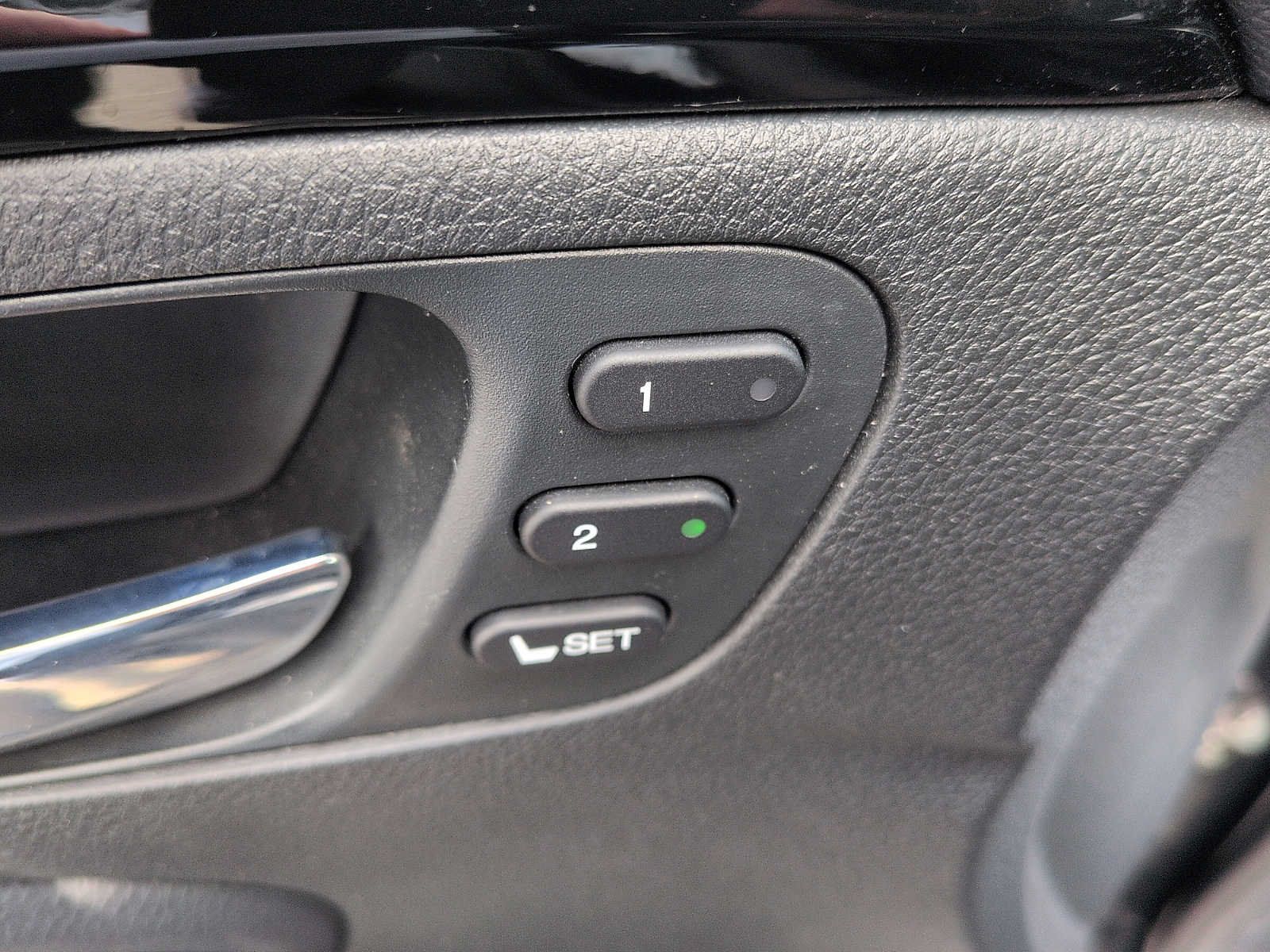 Used 2024 Honda Ridgeline Black Edition image 17