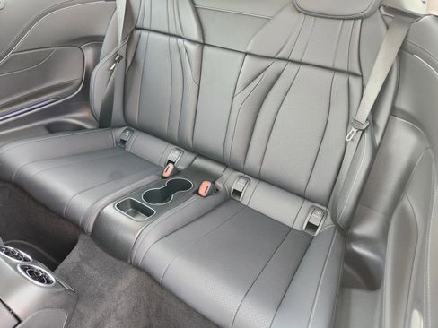 Certified 2024 Mercedes-Benz CLE 300 4MATIC Cabriolet image 31