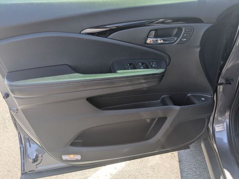 Used 2020 Honda Ridgeline RTL-E image 15