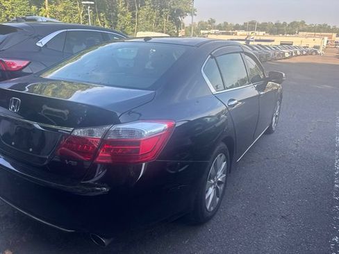 Used 2013 Honda Accord EX-L image 7