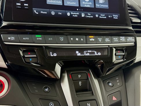 New 2026 Honda Odyssey EX-L image 17
