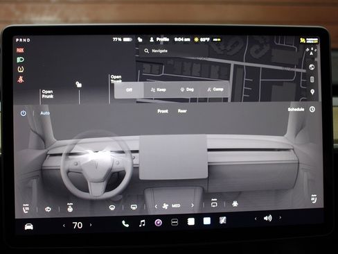 Used 2023 Tesla Model Y Long Range image 41