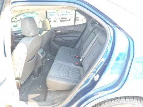 Used 2019 Chevrolet Equinox LT FWD image 15
