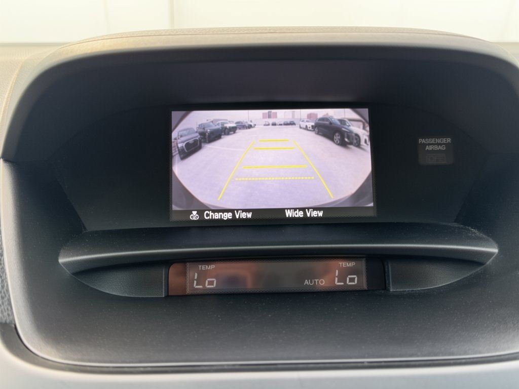 Used 2015 Acura RDX AWD image 24