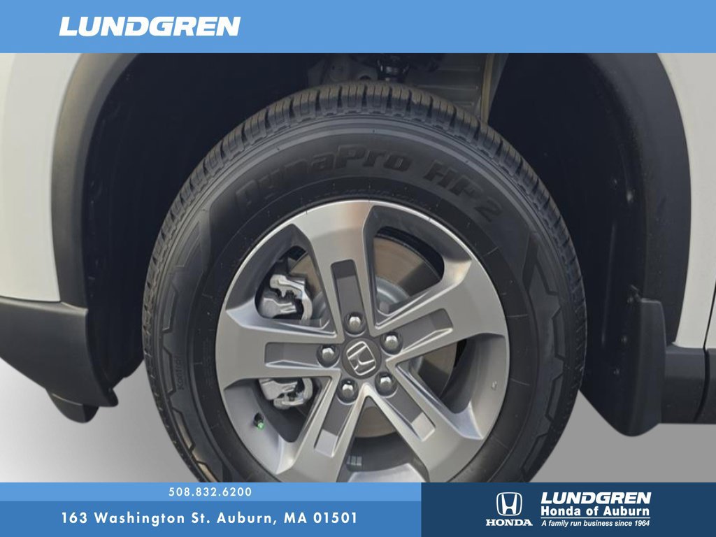 New 2026 Honda Pilot EX-L image 24