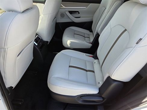 New 2026 MAZDA CX-90 3.3 Turbo w/ Premium Plus Pkg image 8