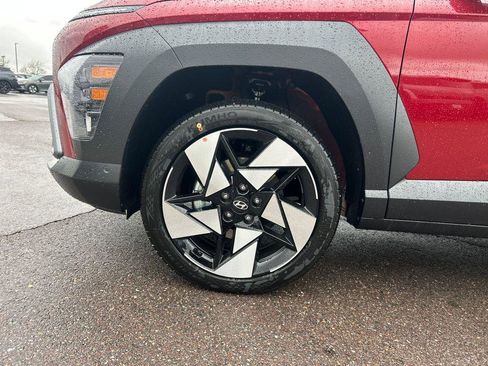New 2026 Hyundai Kona Limited AWD/4WD image 10