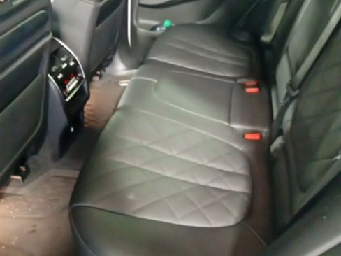 Used 2023 BMW X5 xDrive45e w/ Executive Package image 11