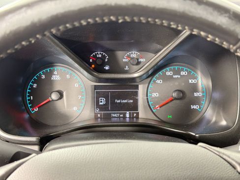 Used 2022 Chevrolet Colorado LT w/ Fleet Safety Package image 18