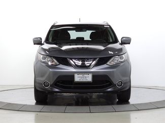 Used 2018 Nissan Rogue Sport SV w/ SV Technology Package AWD/4WD video 2