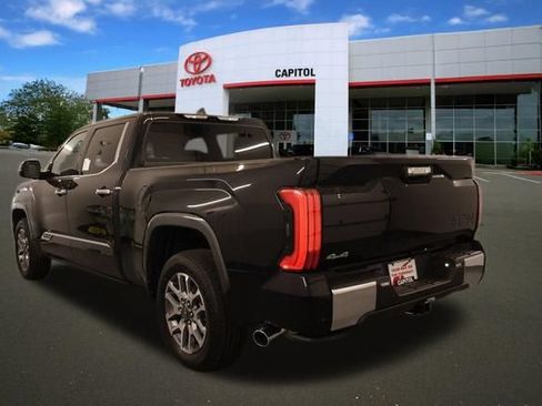 New 2026 Toyota Tundra 1794 Edition AWD/4WD image 5
