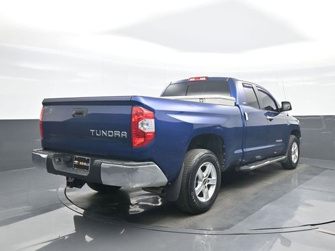 Used 2015 Toyota Tundra SR5 w/ SR5 Upgrade Package RWD image 6