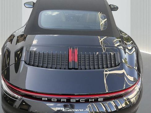 Used 2021 Porsche 911 Carrera S RWD image 13