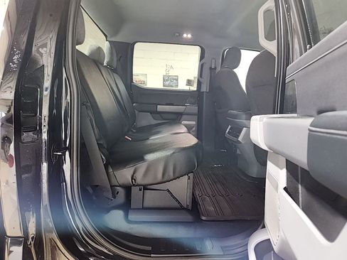 Used 2023 Ford F250 XLT w/ 360-Degree Camera Package image 9