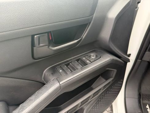 New 2026 Toyota Tacoma SR5 AWD/4WD image 11