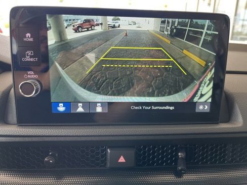 Used 2026 Honda CR-V LX image 13