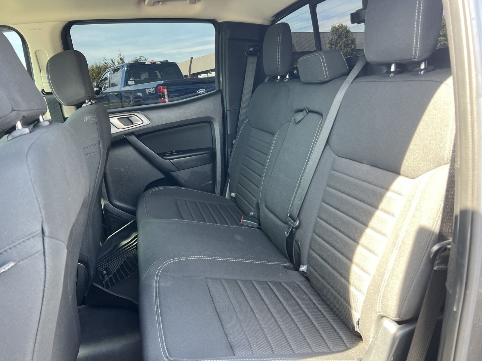 Used 2020 Ford Ranger XLT w/ Equipment Group 302A Luxury AWD/4WD image 32