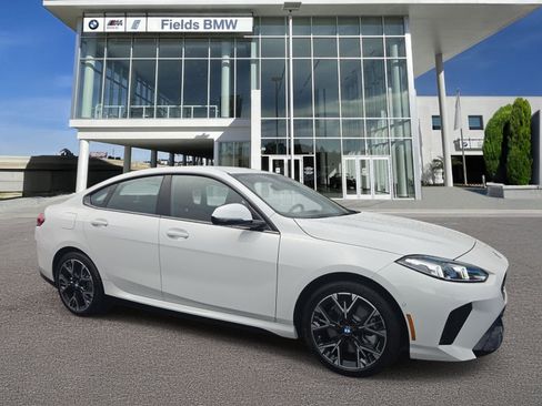 Used 2026 BMW 228i FWD image 1
