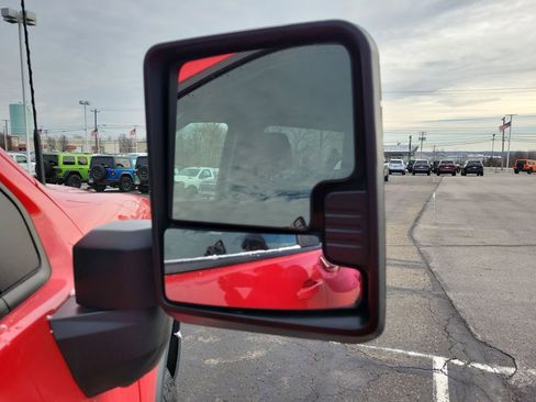 Used 2023 Chevrolet Silverado 2500 LT w/ Advanced Trailering Package AWD/4WD image 24