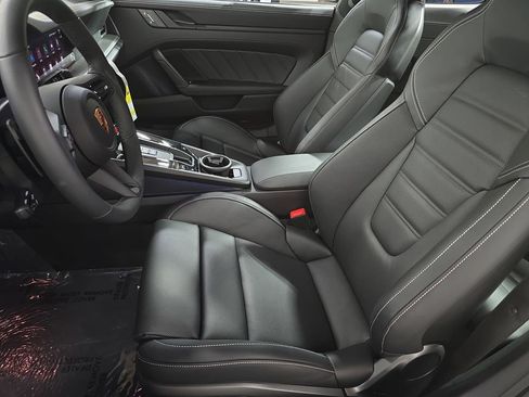 New 2026 Porsche 911 Carrera GTS image 5