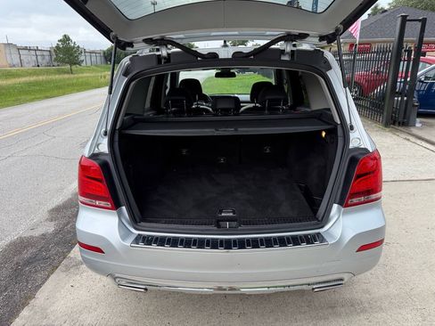 Used 2014 Mercedes-Benz GLK 250 BlueTEC 4MATIC image 24