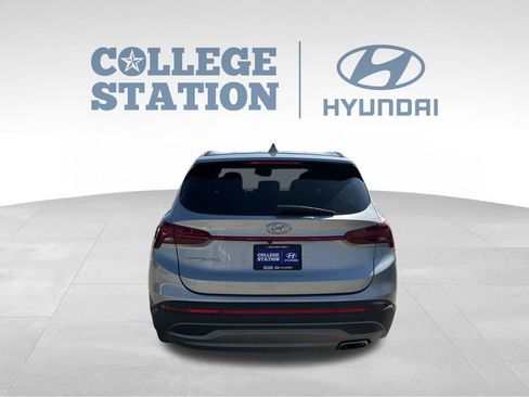 Used 2023 Hyundai Santa Fe SE FWD image 8