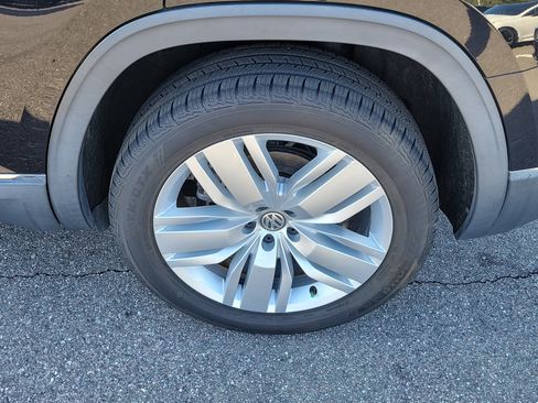 Used 2019 Volkswagen Atlas SEL image 42