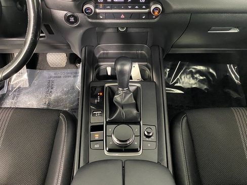 Used 2024 MAZDA CX-50 AWD 2.5 S w/ Preferred Package image 16