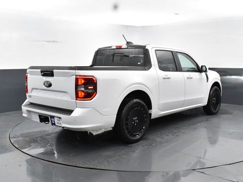 New 2025 Ford Maverick Lobo image 6