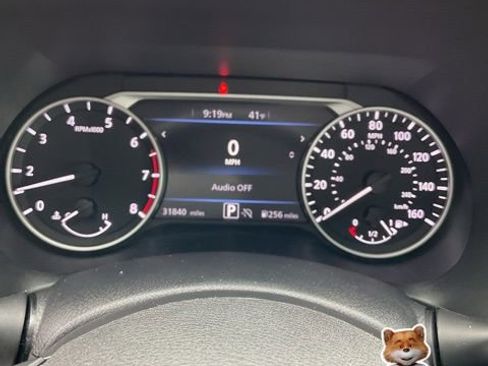 Used 2024 Nissan Sentra SV image 14