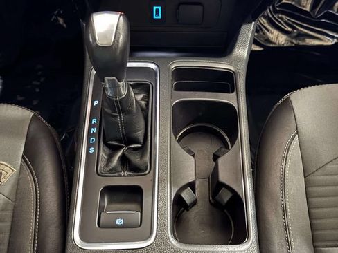 Used 2017 Ford Escape Titanium AWD/4WD image 18