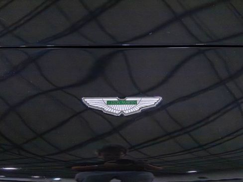 Used 1997 Aston Martin DB7 Volante RWD image 33